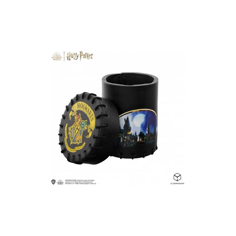 BOITE A DES HARRY POTTERDES & BOURSES DICE CUP BOITE A DES HARRY POTTERDES & BOURSES DICE CUP