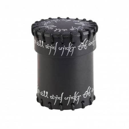 BOITE A DES ELFIQUE ACCESSOIRES DICE CUP