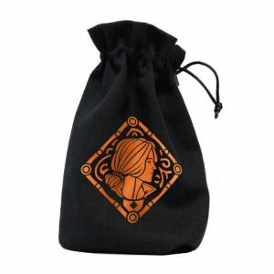 BOURSE A DES THE WITCHER TRISS - SORCIERE DE LA LOGETHE WITCHER BOU...
