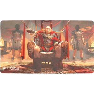 MTG : FALLOUT PLAYMAT D