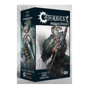 ARTISAN SERIES FEMALE JARL NORDSJEUX DE FIGURINES ARTISAN SERIES FE...