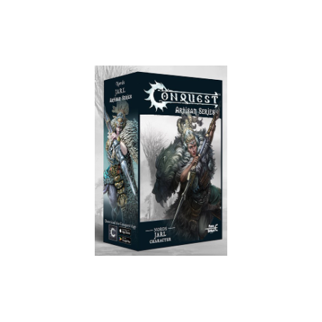 ARTISAN SERIES FEMALE JARL NORDSJEUX DE FIGURINES ARTISAN SERIES FE...