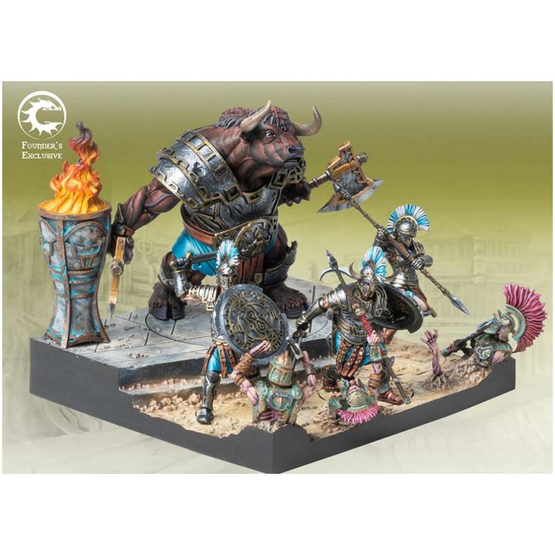 FOUNDER'S EXCLUSIVE CITY STATES THE LAST STAND CONQUEST FOUNDER'S E... FOUNDER'S EXCLUSIVE CITY STATES THE LAST STAND CONQUEST FOUNDER'S E...