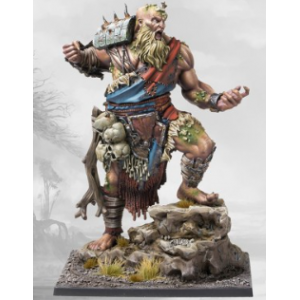NORDS : MOUNTAIN JOTNAR ARTISAN SERIESCONQUEST NORDS : MOUNTAIN JOT...