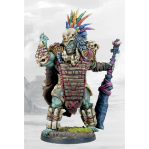 W'ADRHUN CHIEFTAIN CHARACTERACCUEIL W'ADRHUN CHIEFTAIN CHARACTER