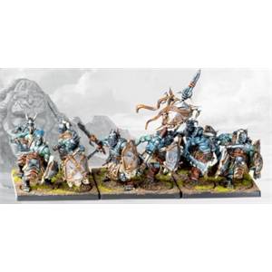 CONQUEST W'ADRHUN VETERANSACCUEIL W'ADRHUN VETERAN