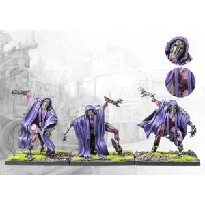 CITY STATES - INQUISITORJEUX DE FIGURINES Nobody except the City St...