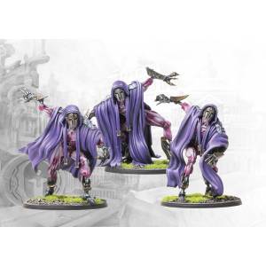 CITY STATES - INQUISITORJEUX DE FIGURINES Nobody except the City St...