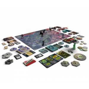 UNMATCHED : AVENTURE