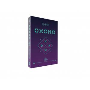 OXONOJEUX DE SOCIETE Soyez le premier joueur à aligner 4 pièces de ...