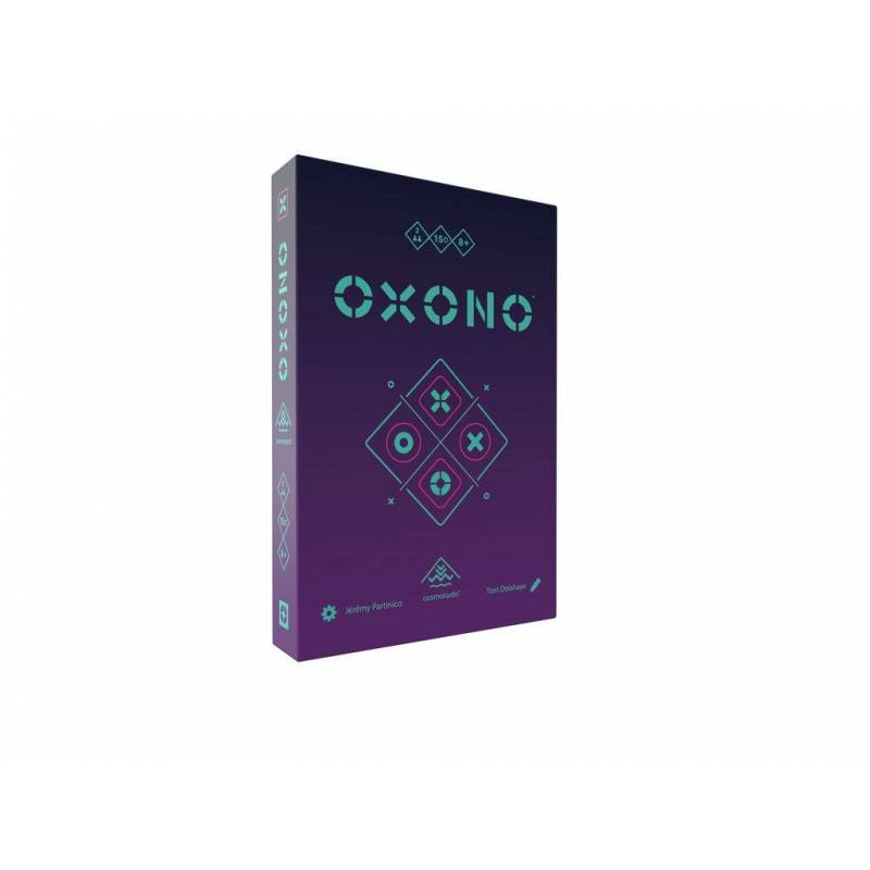 OXONOJEUX DE SOCIETE Soyez le premier joueur à aligner 4 pièces de ... OXONOJEUX DE SOCIETE Soyez le premier joueur à aligner 4 pièces de ...