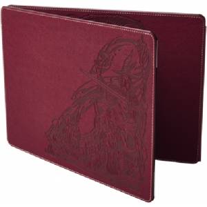 ROLEPLAYING GM SCREEN - BLOOD REDACCESSOIRES L'ECRAN POUR MAITRE DE...