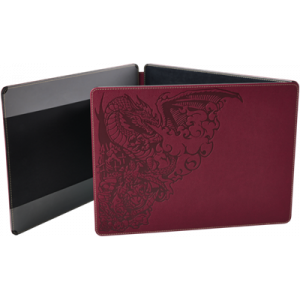 ROLEPLAYING GM SCREEN - BLOOD REDACCESSOIRES L'ECRAN POUR MAITRE DE...