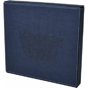 PLAYER COMPANION - MIDNIGHT BLUEACCESSOIRES LE COMPAGNON POUR VOS P...