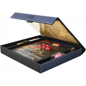 PLAYER COMPANION - MIDNIGHT BLUEACCESSOIRES LE COMPAGNON POUR VOS P...