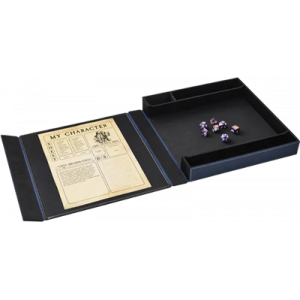 PLAYER COMPANION - MIDNIGHT BLUEACCESSOIRES LE COMPAGNON POUR VOS P...