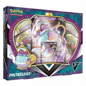 POLTEAGEIST V COFFRET
