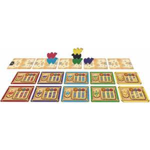 CAMEL UP : LE JEU DE CARTES