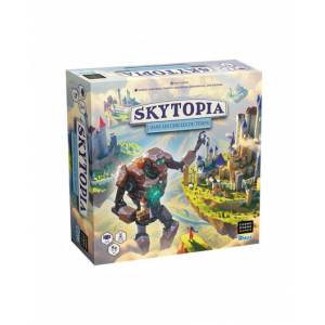 SKYTOPIA