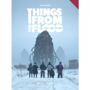 THINGS FROM THE FLOOD EN