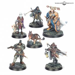 WARHAMMER AGE OF SIGMAR :...