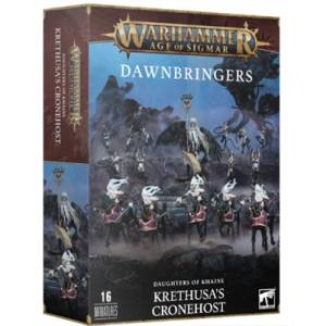 WARHAMMER AGE OF SIGMAR : OST-SORCIER DE KRETHUSAWARHAMMER Bien que...