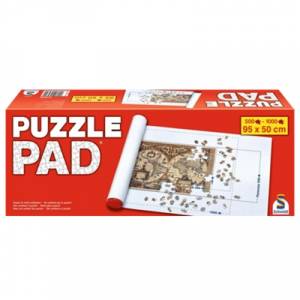 PUZZLE PUZZLE PAD : TAPIS POUR 500 à 1000 PIECES