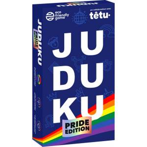JUDUKU PRIDEJEUX DE SOCIETE La version Pride du célèbre jeu Juduku