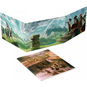SAPA INCA : ECRAN DE JEUJEUX DE RÔLES Dans Sapa Inca vous incarnez ...