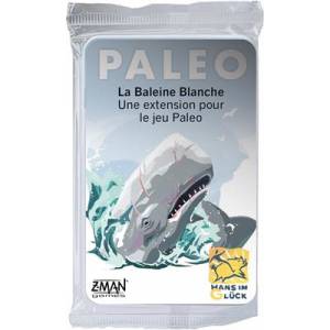 PALEO LA BALEINE BLANCHE (EXT)