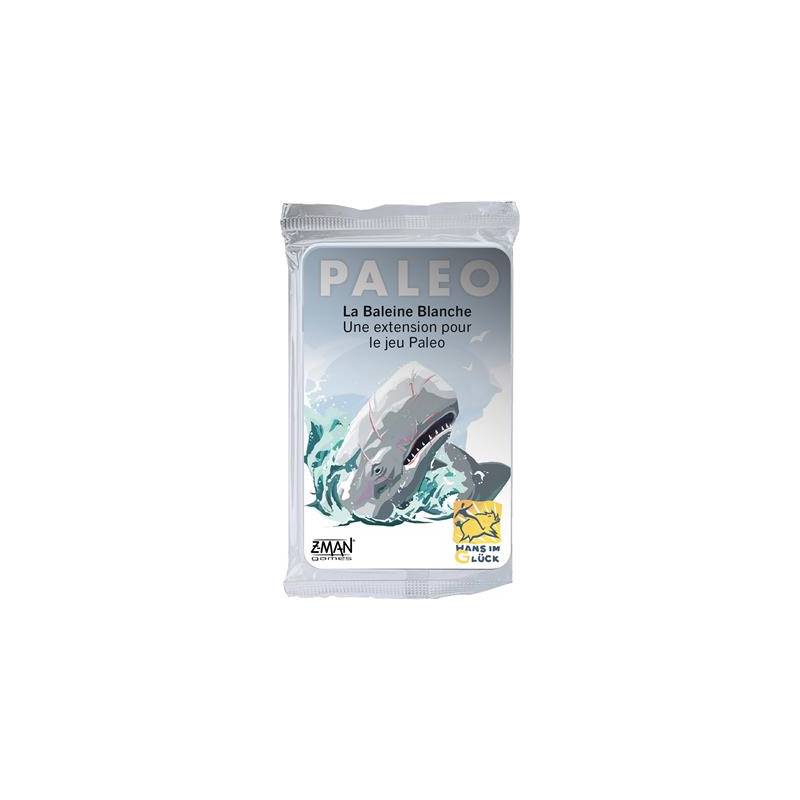 PALEO LA BALEINE BLANCHE (EXT) PALEO LA BALEINE BLANCHE (EXT)