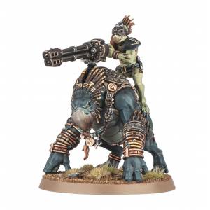 WARHAMMER 40K : ARMY SET TAU - MEUTE DE CHASSE KROOT