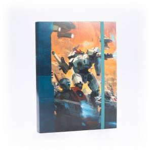 WARHAMMER 40K : ARMY SET TAU - MEUTE DE CHASSE KROOT
