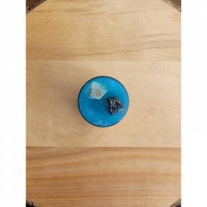 POTION DE HASARD - 2 DES DIX FACES