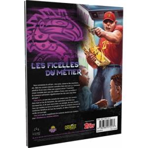 JEUX DE RÔLES SHADOWRUN 6 : VISE JUSTE