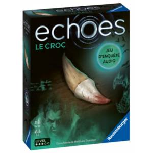 ECHOES : LE CROC