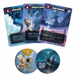 MIND BUG : EVOLUTION SUPREME