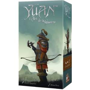 EXPERT YUAN : MONGOLIE