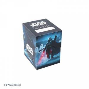 GG : SW UNLIMITED DECK BOX...