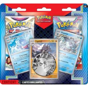 POKEMON DUO BOOSTERS...