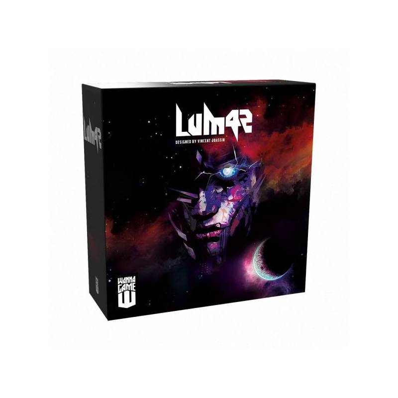 LUM42JEUX DE SOCIETE Bienvenue dans LUM42, une galaxie où la lumièr...