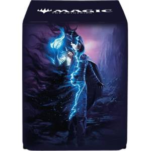 MTG : OUTLAWS OF THUNDER JUNCTION ALCOVE FLIP DECK BOXACCESSOIRES D...