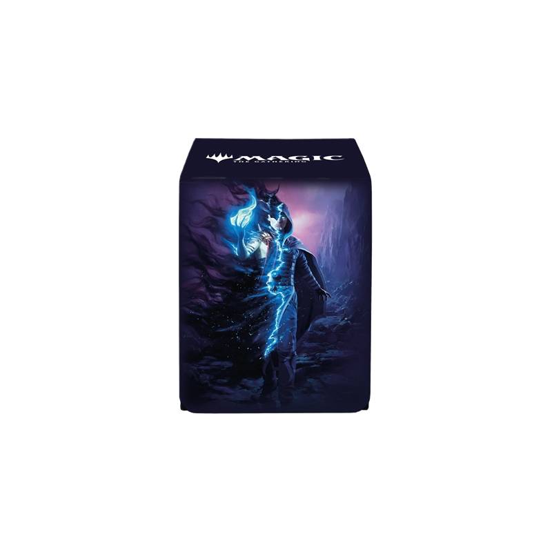 MTG : OUTLAWS OF THUNDER JUNCTION ALCOVE FLIP DECK BOXACCESSOIRES D... MTG : OUTLAWS OF THUNDER JUNCTION ALCOVE FLIP DECK BOXACCESSOIRES D...