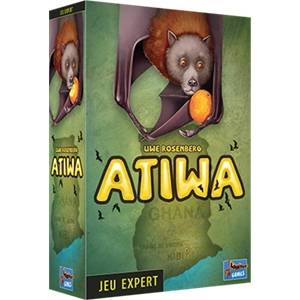 ATIWAJEUX DE SOCIETE Dans Atiwa, vous allez développer une petite c...