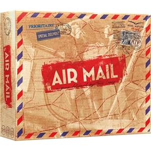 AIR MAIL