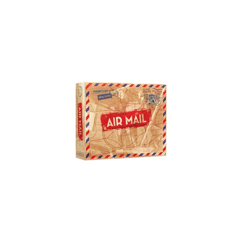AIR MAIL AIR MAIL