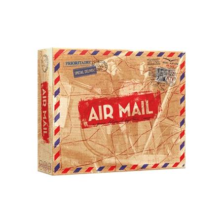 AIR MAIL