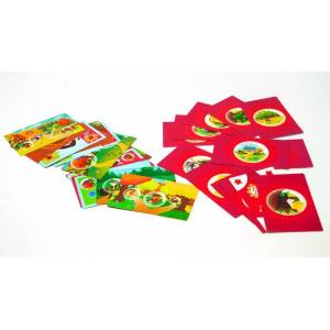 BUBBLE STORIES - CONTES