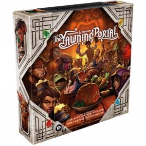 DONJONS & DRAGONS : THE YAWNING PORTALJEUX DE SOCIETE Venez boire u...