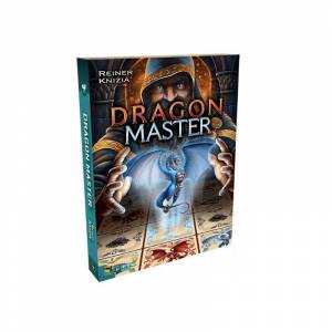 DRAGON MASTERJEUX DE SOCIETE Devenez un véritable Dragon Master en ...